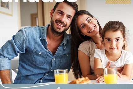 Wohnung zum Mieten in Delmenhorst 560 € 70.2 m² 4 zimmer