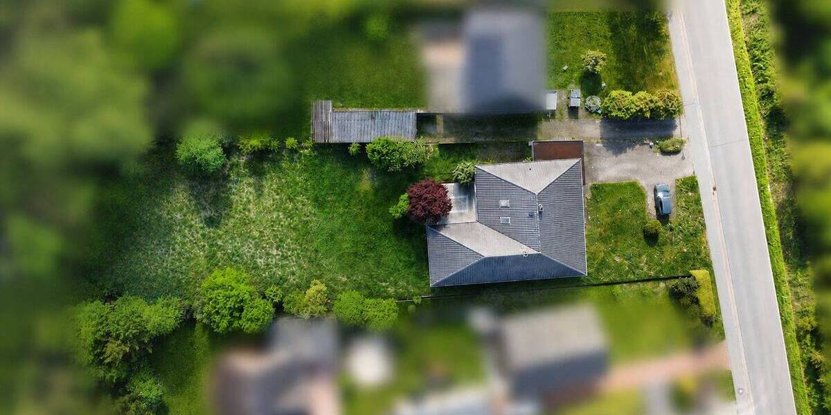 Bungalow Ganderkesee Stenum - 6 Zimmer, 143 m&sup2;, 498.500&euro; | Angebot:26607230