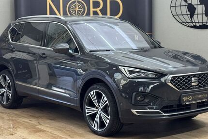 Seat Tarraco 74.493 km 25.450 &euro; Rastede/ Wahnbek 26180