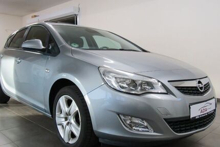 Opel Astra 74.500 km 6.790 € Oldenburg 26125