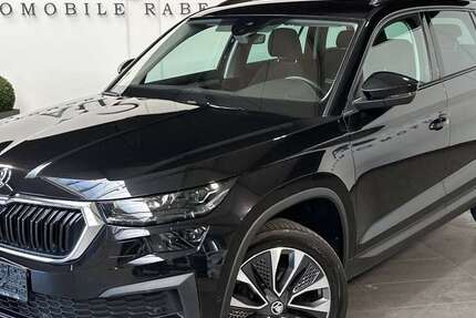 Skoda Kodiaq 114.750 km 26.989 &euro; Wardenburg 26203