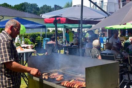 Wohnung Ganderkesee - 3 Zimmer, 84 m&sup2;, 1.508&euro; | Angebot:25871237