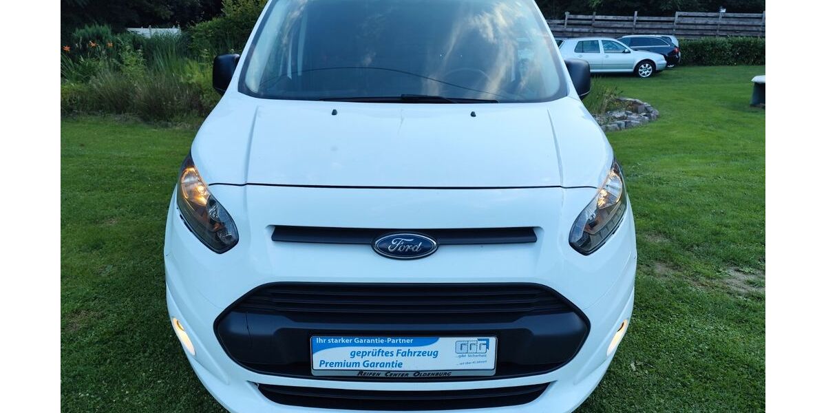 Ford Transit 189.628 km 6.490 &euro; Hatten 26209
