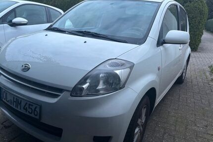 Daihatsu Sirion 136.400 km 3.330 &euro; Oldenburg 26129