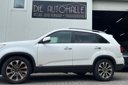 Kia Sorento 199.121 km 7.557 &euro; Delmenhorst 27755