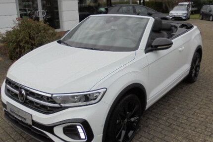 VW T-Roc 4.800 km 37.950 &euro; Wardenburg 26203