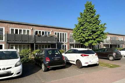 Wohnung Oldenburg Bürgeresch - 3 Zimmer, 79 m&sup2;, 285.000&euro; | Angebot:25735416