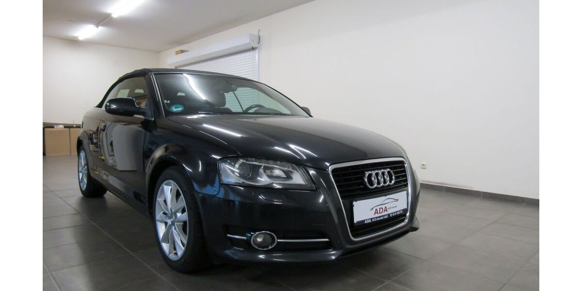 Audi A3 188.700 km 9.990 € Oldenburg 26125