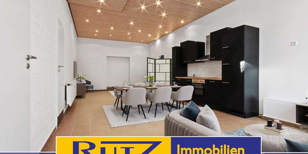 Wohnung zum Mieten in Ganderkesee 675 € 60 m² 1 zimmer