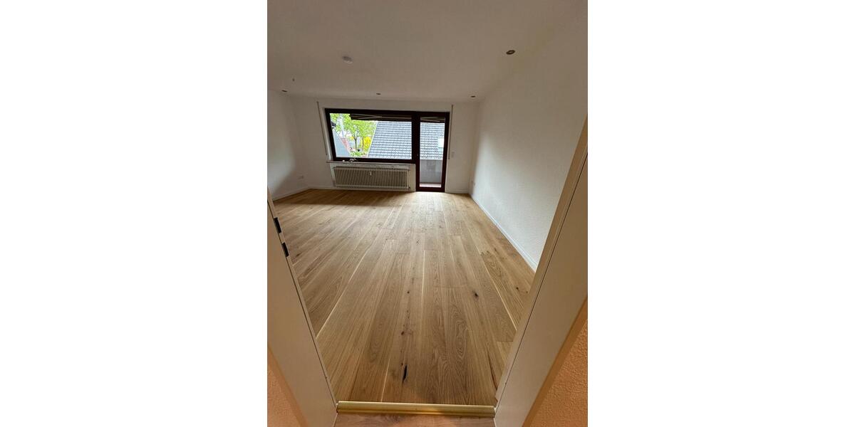 Etagenwohnung Bad Zwischenahn - 3 Zimmer, 79 m&sup2;, 255.000&euro; | Angebot:26873061