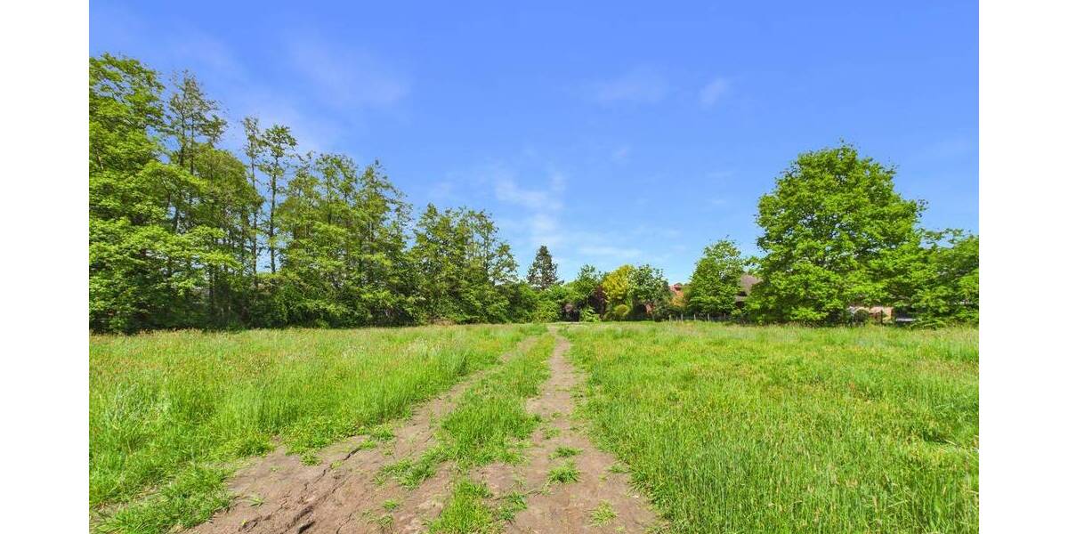 Grundstück Oldenburg (Oldb) Bürgerfelde - 540.000&euro; | Angebot:26930914