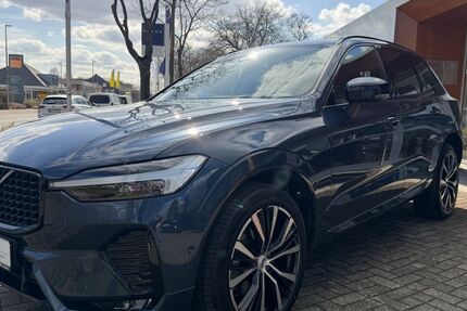 Volvo XC60 26.900 km 45.990 &euro; Delmenhorst 27751