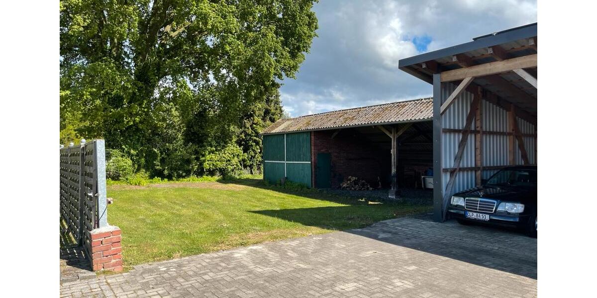 Bauernhaus, Landhaus Oldenburg Kreyenbrück - 565.000&euro; | Angebot:26635171