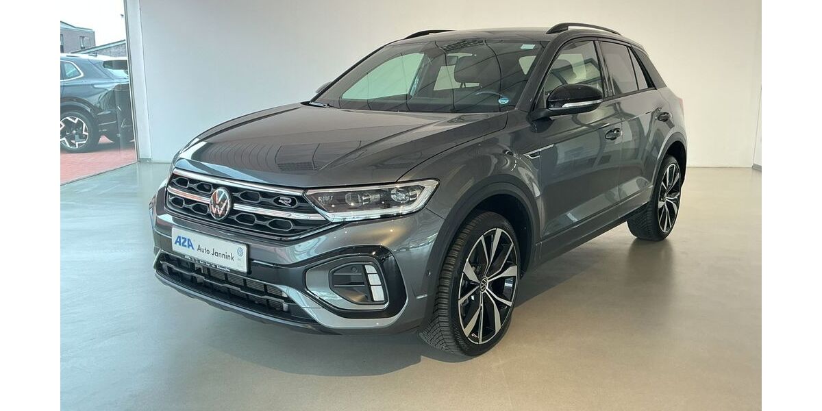 VW T-Roc 46.600 km 28.950 &euro; Friesoythe 26169