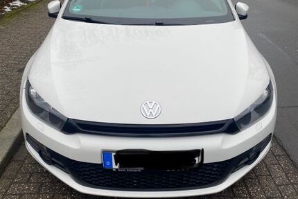 VW Scirocco 130.183 km 7.500 &euro; Bad Zwischenahn 26160