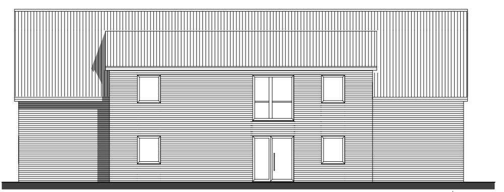 Etagenwohnung Brake - 3 Zimmer, 83 m&sup2;, 264.000&euro; | Angebot:25729034