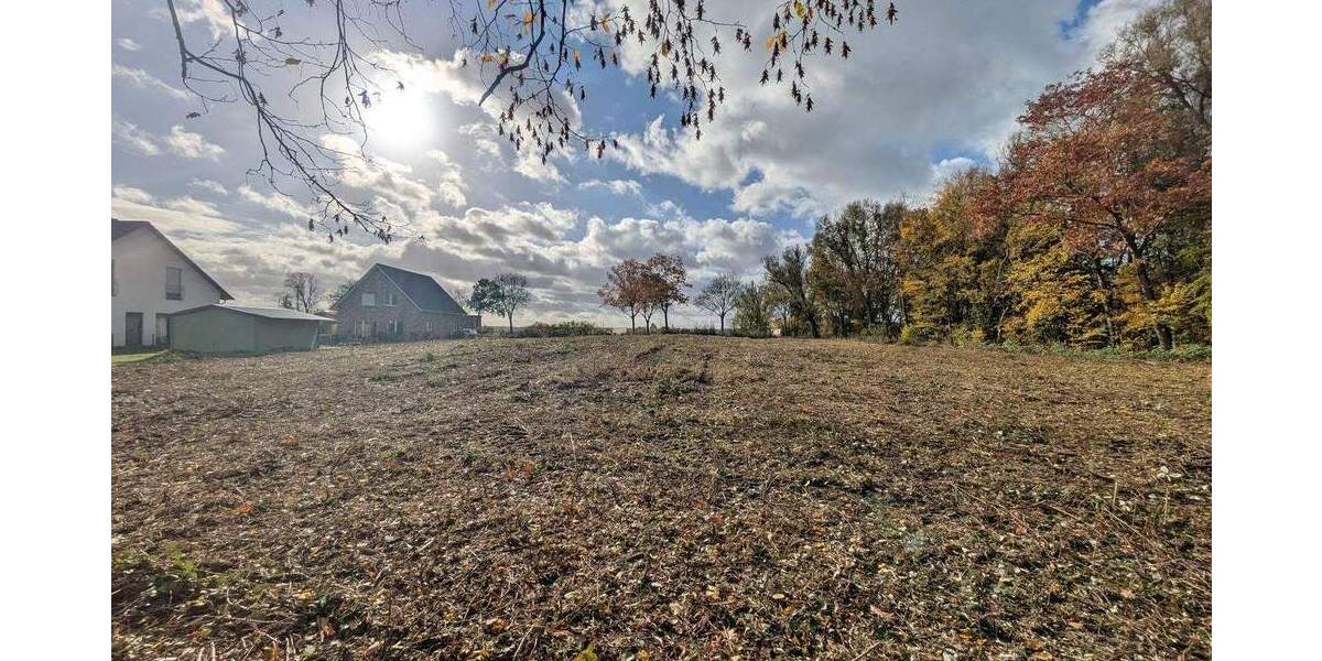 Grundstück Lemwerder Krögerdorf - 149.000&euro; | Angebot:25820867