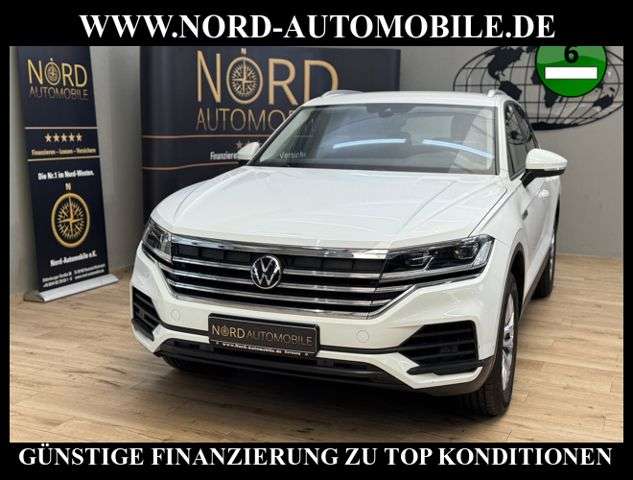 Touareg