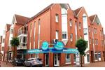 Etagenwohnung Brake (Unterweser) - 3 Zimmer, 101 m&sup2;, 750&euro; | Angebot:25902965