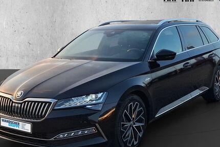Skoda Superb 91.745 km 21.490 &euro; Oldenburg 26135