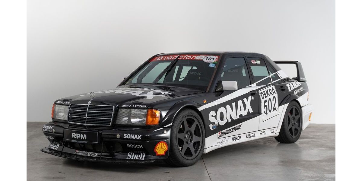 Mercedes-Benz 190 101.320 km 229.000 &euro; Bad Zwischenahn 26160