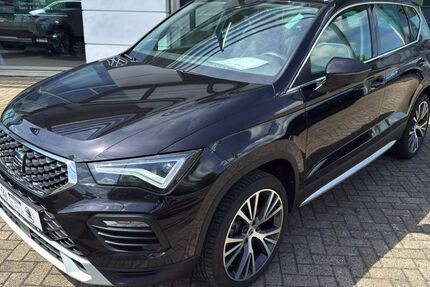 Seat Ateca 4.400 km 27.749 &euro; Brake / Unterweser 26919