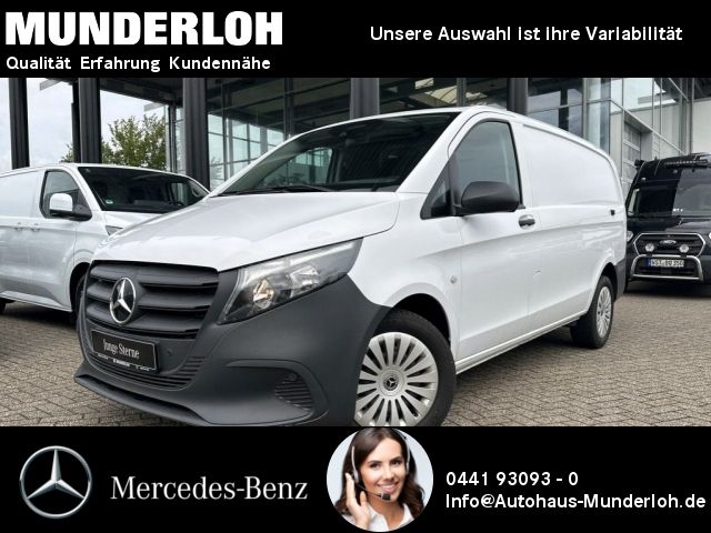 Mercedes-Benz Vito 41.991 km 35.581 € Oldenburg 26125