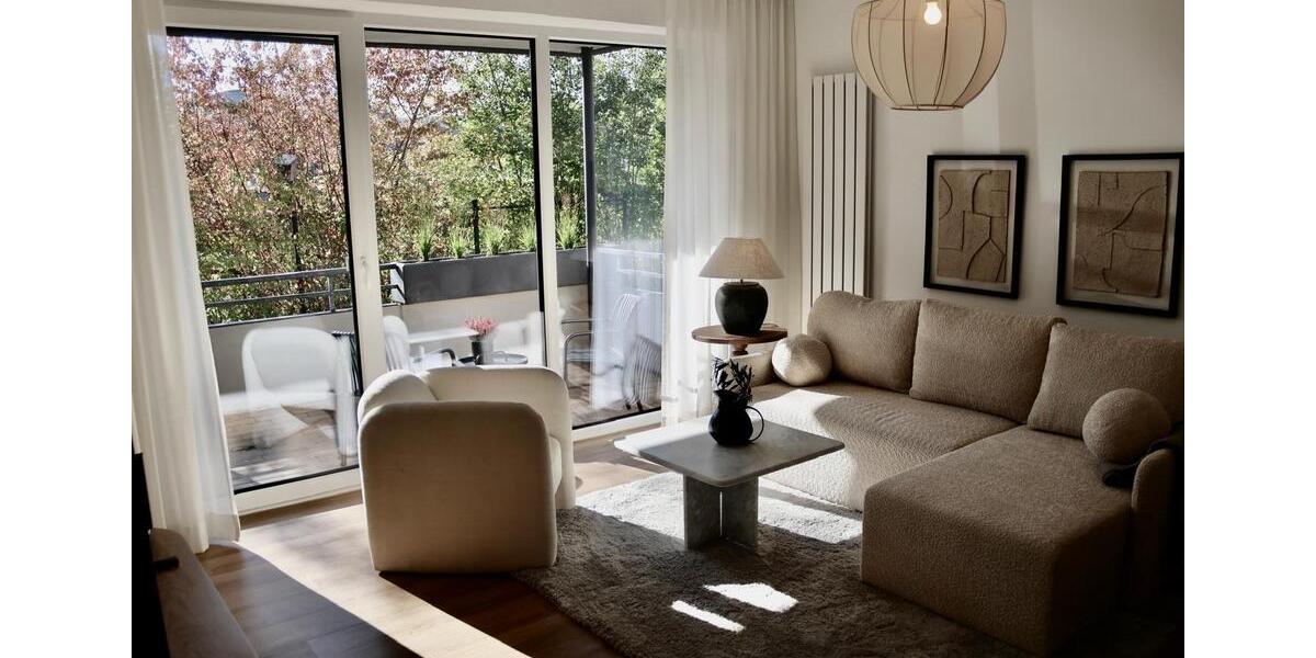 Etagenwohnung Oldenburg Ziegelhof - 2 Zimmer, 60 m&sup2;, 1.650&euro; | Angebot:26597744