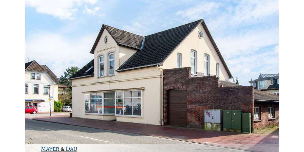 Einfamilienhaus Bad Zwischenahn - 6 Zimmer, 197 m&sup2;, 489.000&euro; | Angebot:26253914