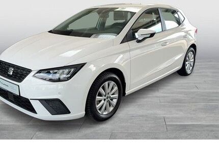 Seat Ibiza 22.135 km 17.478 &euro; Oldenburg 26135