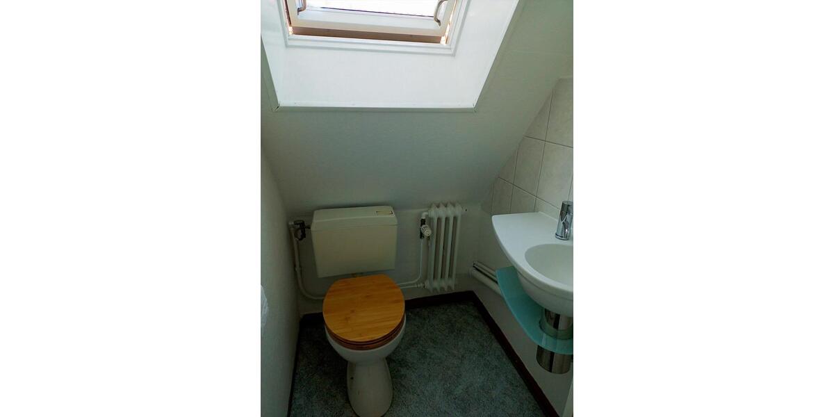 Dachgeschoßwohnung Oldenburg Drielaker-Moor - 2 Zimmer, 50 m&sup2;, 600&euro; | Angebot:25060519