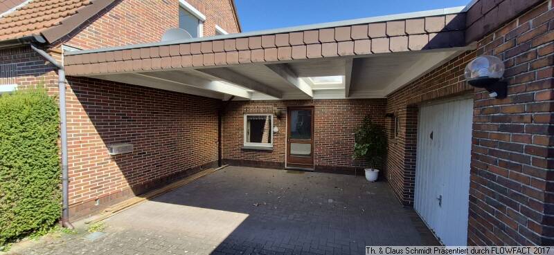 Mehrfamilienhaus, Wohnhaus Rastede Ipwege - 7 Zimmer, 123 m&sup2;, 298.000&euro; | Angebot:26391934