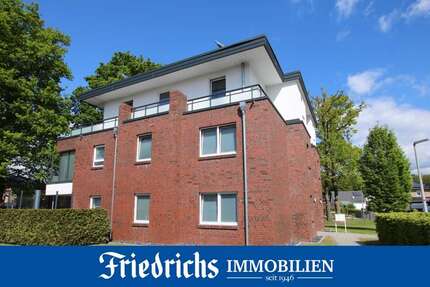 Wohnung Rastede - 3 Zimmer, 74 m&sup2;, 285.000&euro; | Angebot:26579951