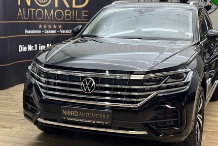 VW Touareg 88.284 km 41.990 € Rastede/ Wahnbek 26180