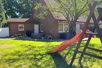 Haus Großenkneten - 6 Zimmer, 170 m&sup2;, 349.000&euro; | Angebot:23956602