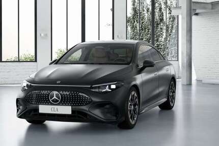 Mercedes-Benz CLA 350 9.900 km 68.890 &euro; Oldenburg 26129