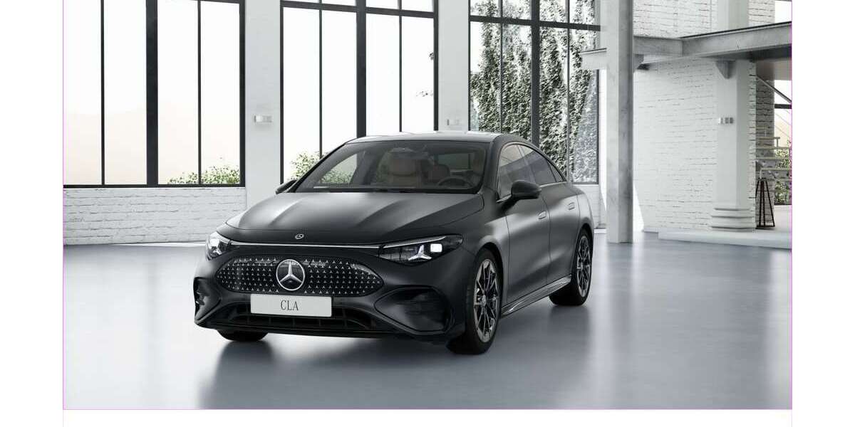 Mercedes-Benz CLA 350 9.900 km 68.890 &euro; Oldenburg 26129