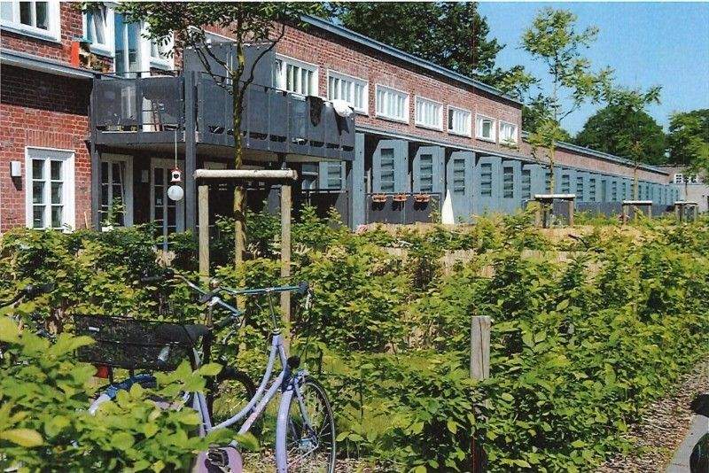 Etagenwohnung Oldenburg Donnerschwee - 2 Zimmer, 72 m&sup2;, 276.400&euro; | Angebot:23880882
