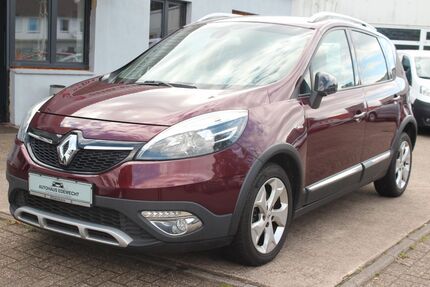 Renault Scenic 85.000 km 7.990 € Edewecht 26188