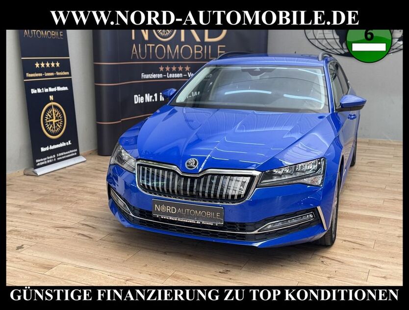 Skoda Superb 80.258 km 19.900 € Rastede/ Wahnbek 26180