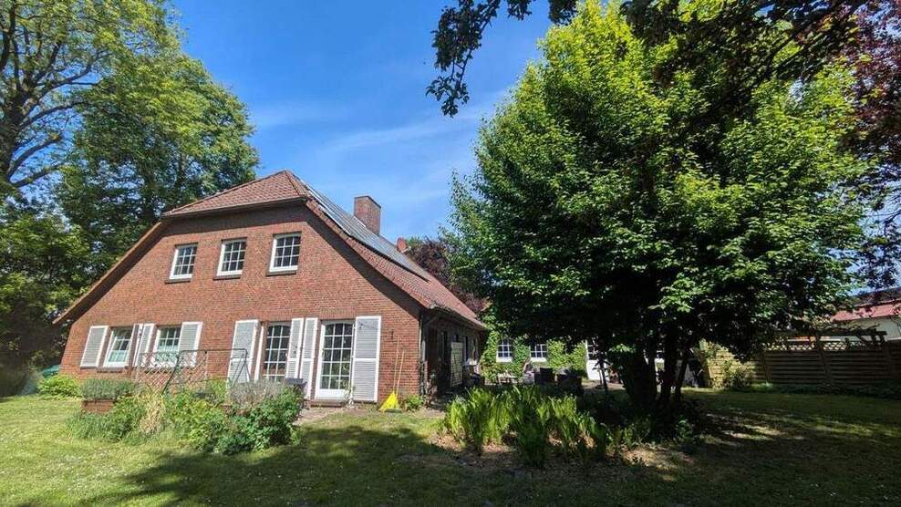 Traumhaftes, urgemütliches Landhaus - wohlfühlen und geniessen 5 zimmer