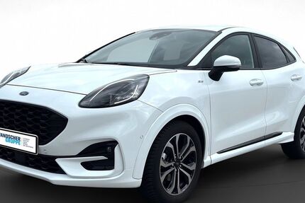 Ford Puma 33.850 km 18.490 &euro; Bad Zwischenahn 26160