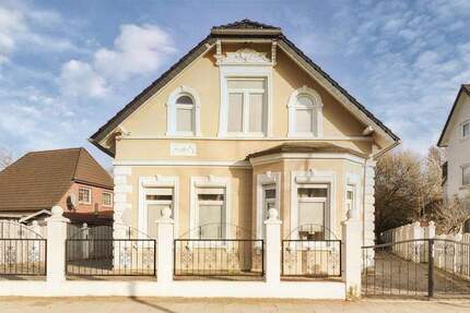 Haus Delmenhorst Deichhorst - 9 Zimmer, 295 m&sup2;, 689.000&euro; | Angebot:25864948