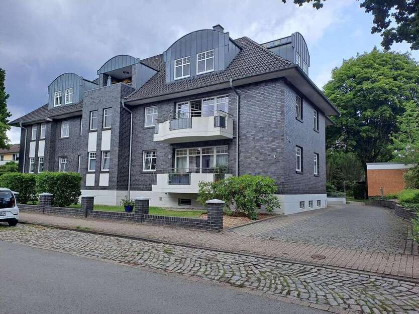 Wohnung zum Kaufen in Oldenburg 595.000 € 116 m²