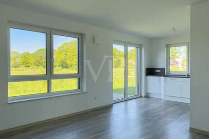 Wohnung Oldenburg Eversten - 3 Zimmer, 69 m&sup2;, 329.000&euro; | Angebot:26561323
