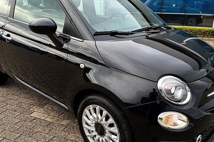 Fiat 500 18.679 km 13.495 € Brake 26919