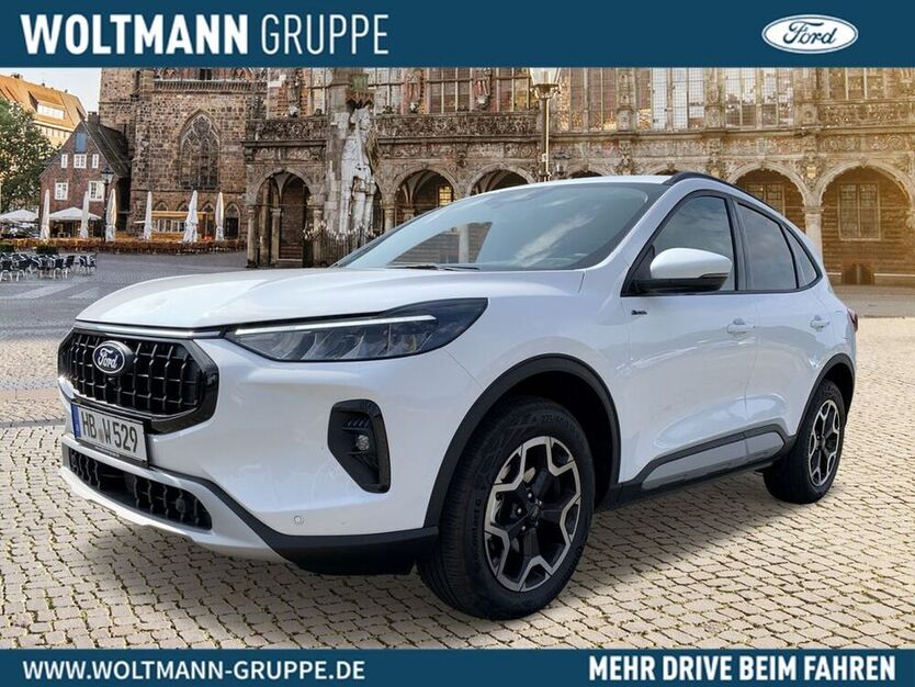 Kuga