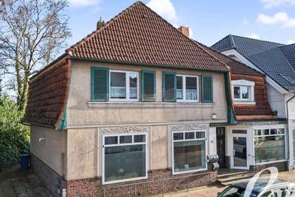 Haus Apen - 3 Zimmer, 124 m&sup2;, 258.000&euro; | Angebot:25626867