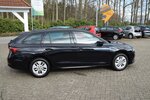 Octavia Amb. 2,0 TDI DSG Navi*GRA*PDC*AHK*LED