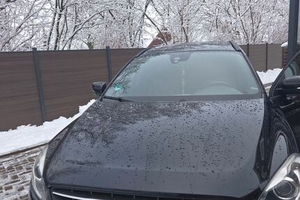 Volvo XC60 183.000 km 14.500 &euro; Varel 26316